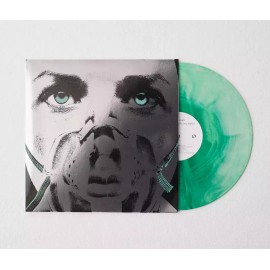 Underoath – They're Only Chasing Safety - 🟢 Green White Swirl LP Vinyl - New