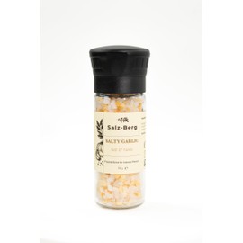Salz-Berg Salty Garlic Seasoning