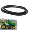 SOONALL Lawn Mower Belt, GX20072 Replacement for John Deere 42in