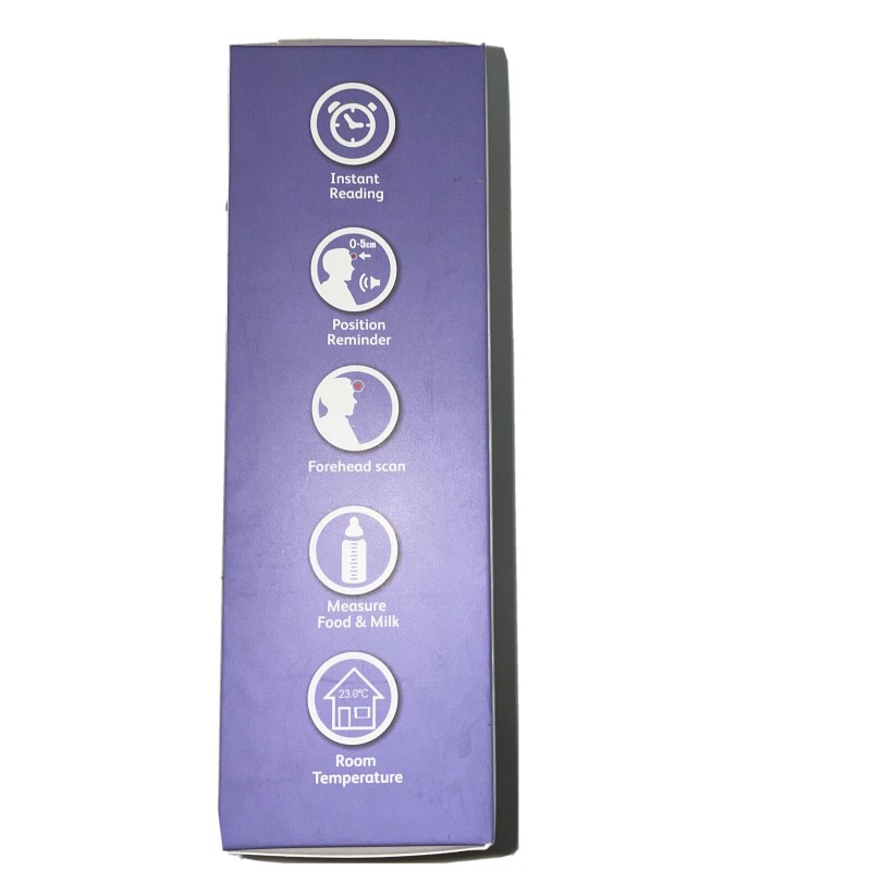 Caretalk Non-Contact Forehead Thermometer Th1009N-NEW-SE