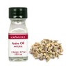 LorAnn Anise Oil SS, Natural Flavor, 1 dram bottle (.0125
