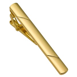 Metal Tie Clips for Men Tie Bar Pinch Clips Closure Clip Clamp Pins for Business Party Wedding Anniversary Christmas.tie clip