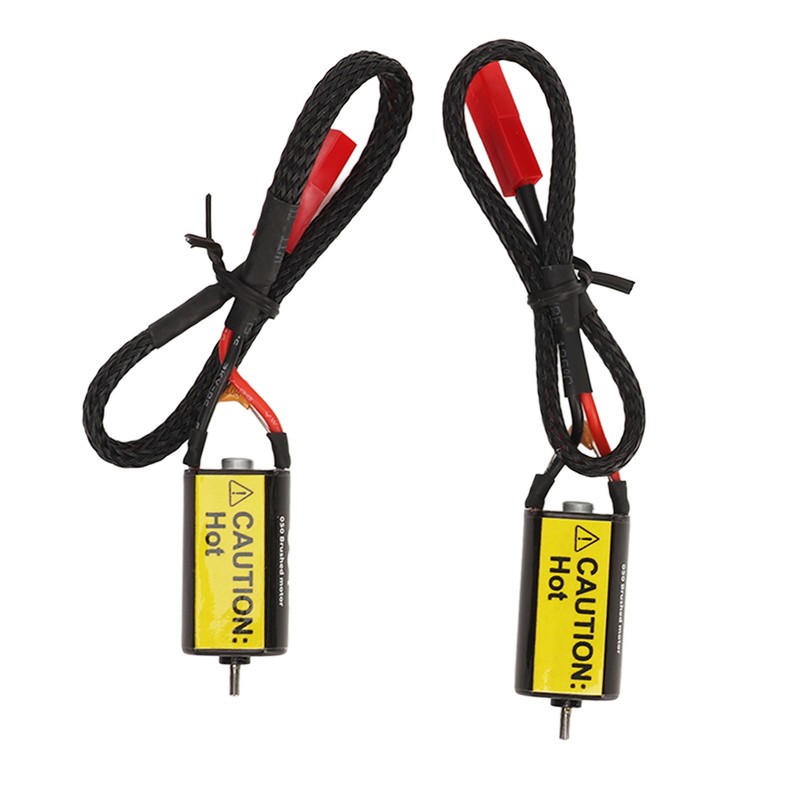 Electric Speed Controllers Dual Way Bidirectional 10A ESC Speed Control
