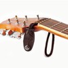 RightOn! STRAPS NECK STRAP LINK PRO BROWN Neck Strap for