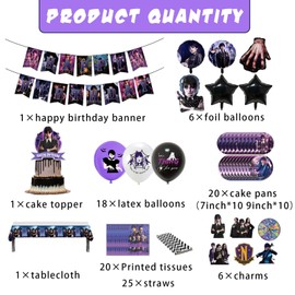 Birthday Decoration, Balloons Theme Decorations, Party Set, Birthday Party, Party Supplies, Birthday Cutlery Set