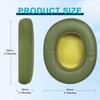 Replacement Ear Pads for Skullcandy Headphones Crusher Wireless Crusher Evo