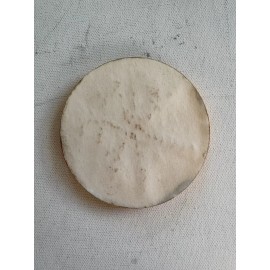 STRATOLITE Round Red Plastic Reflector STRATOLITE MFG#38  PAT.#2676518 New