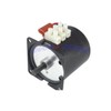 CHANCS 68KTYZ 220V 30RPM CW/CCW Torque 14Kgf.cm Gear Motor Synchronous