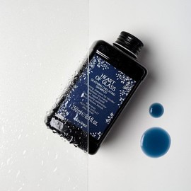 Galleria Heart of Glass Silking Chelating Shampoo 250ML / 갤러리아 하트 오브 글래스 실크닝 킬레이팅 샴푸 250ML