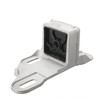 Engine Mount Silent Block Rubber Exhaust Compatible with Renault Kangoo