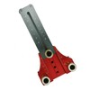 Thin Rips Jig Table Saw Jig Guide for Making Repetitive
