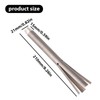 NIYATA Press Fit Bearing Removal Tool, Bike Headset Cup Remover