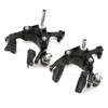 1 Pair Bike Brakes Front Rear Dual Pivot Sensitive V