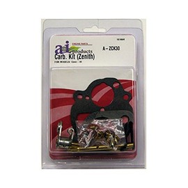 A&I Products CARB. KIT COMPLETE (Z) PART NO: A-ZCK30