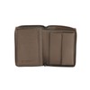 bruno banani Zip Around Wallet Brown, brown