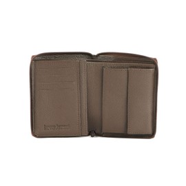 bruno banani Zip Around Wallet Brown, brown