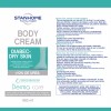 Stanhome Body Cream Diabec Dry Skin | Crema Extra Humectante