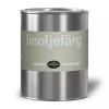 Ottosson Färgmakeri Linseed Oil Paint - Grey-Green - 1 Liter