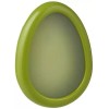 MSC International Joie Avocado Food Saver Stretch Pod, Silicone, One