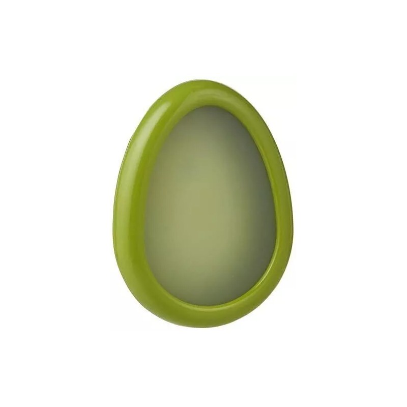 MSC International Joie Avocado Food Saver Stretch Pod, Silicone, One