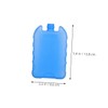 SUPVOX Ice Packs Cooler Reusable Ice Packs for Cooler Picnic