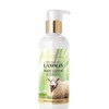 Wild Ferns Lanolin Body Lotion 230ml