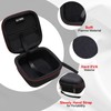 LTGEM Case for Marshall Willen Bluetooth Speaker, Hard Organizer Portable