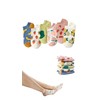 Honwor Cute & Funny Ankle Socks for Women & Teens