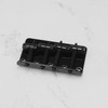 Create idea 4 String Bass Guitar Bridge Professional Metal Four-String