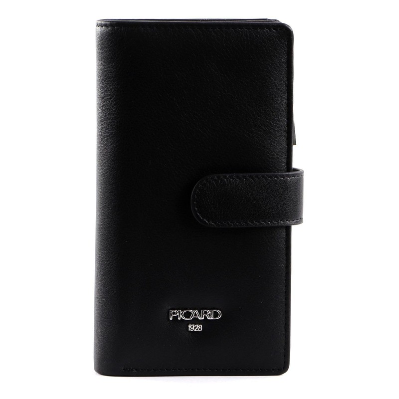 Picard Bingo Classic 9 x 16 x 3 cm, black,