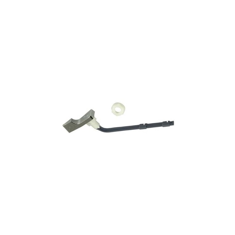 Danco 88596 6" Tank Lever For American Standard, Black