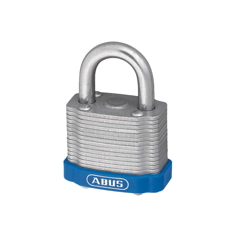 Abus Eterna Long Shackle 41/50HB50 KA