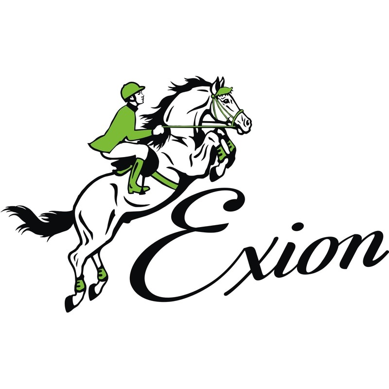 Exion Pelham Ringed Bit Converter (Adjustable) for English Horse Bridle