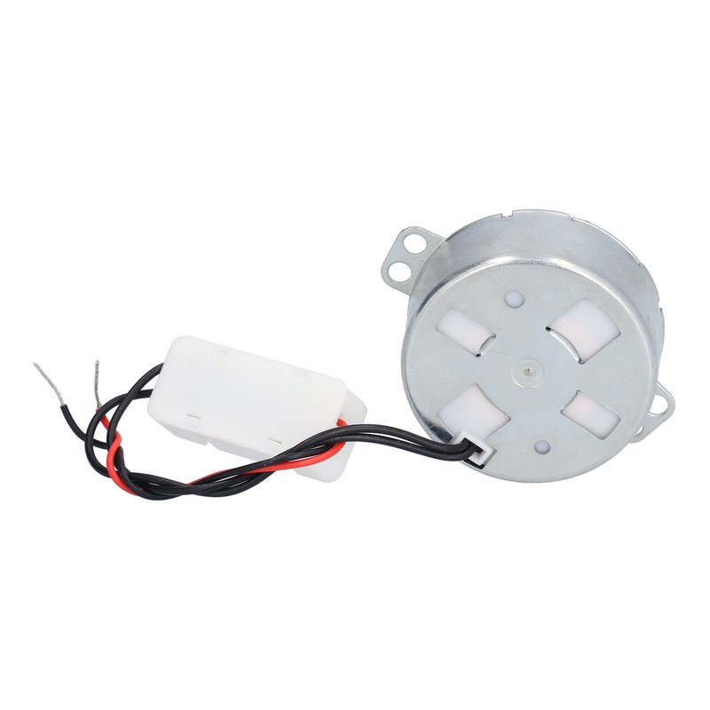 Motor High Torsion CCW/CW Direction Single Flat Shaft Transmission Parts