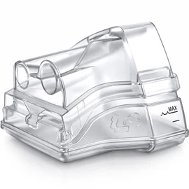 380ml Water Chamber for AirSense 10 & AirCurve 10, Leak-Proof Seal, Easy to Clean, Durable CPAP Replacement Supplies