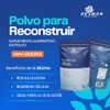 DR MON Glicina en Polvo 900g 100% Pura - Glycine