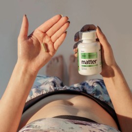 YOU MATTER - Brainy CoQ10 Bacopa - 60 cápsulas vegetales