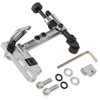 Edge Suspended Guide for 241 1541 DSC-244 246 Industrial Sewing