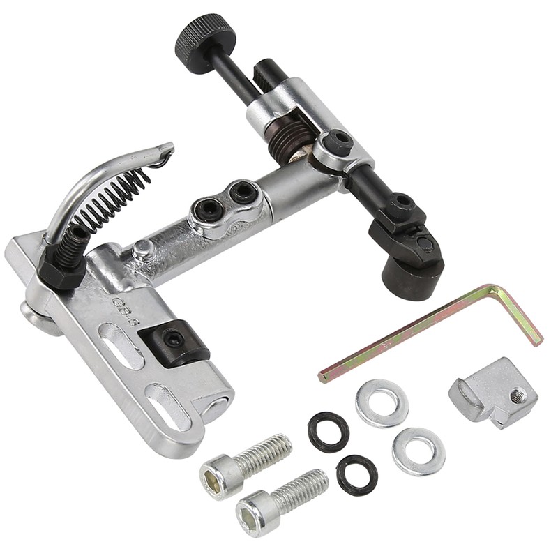 Edge Suspended Guide for 241 1541 DSC-244 246 Industrial Sewing