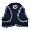 Pinkaholic New York Emma Step-in Vest Dog Harness No Choke