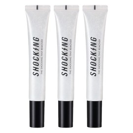 Tony Moly The Shocking Tint Remover, 20ml, 3 pcs / 토니모리 더 쇼킹 틴트 리무버, 20ml, 3개