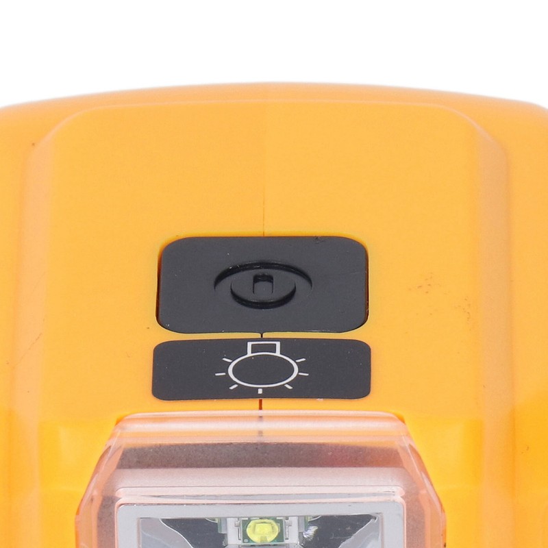 LED Work Light with Dual USB Output Lithium Battery Lighting