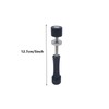 TUOREN 2Pcs Guitar Brace Repairs Jack Sound Beam Support Tool