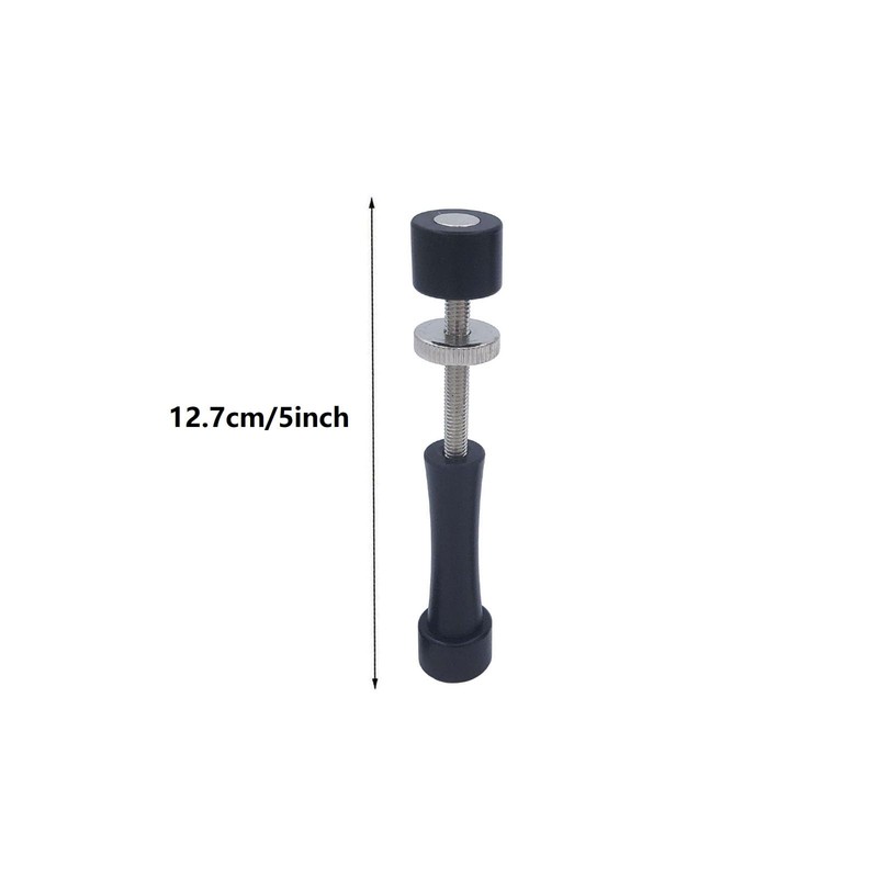 TUOREN 2Pcs Guitar Brace Repairs Jack Sound Beam Support Tool