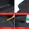 Cherokee Cargo Liners - All-Weather Protection Rear Cargo Trunk Tray