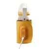 Portable USB Bottle Warmer Travel Milk Heat Keeper Car Baby