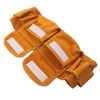 Repair Tool Cowhide Fanny Pack Electrician Waist Pack Hardware Parts