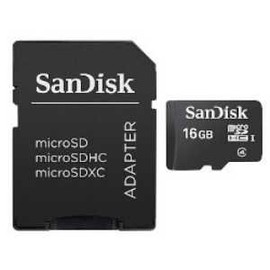 SDSDQ-016G-J35U microSDHCカード 16GB