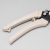 Sakagen 66145 Pruning Shears, Hand Created, P180, Black Fluorine Coating,