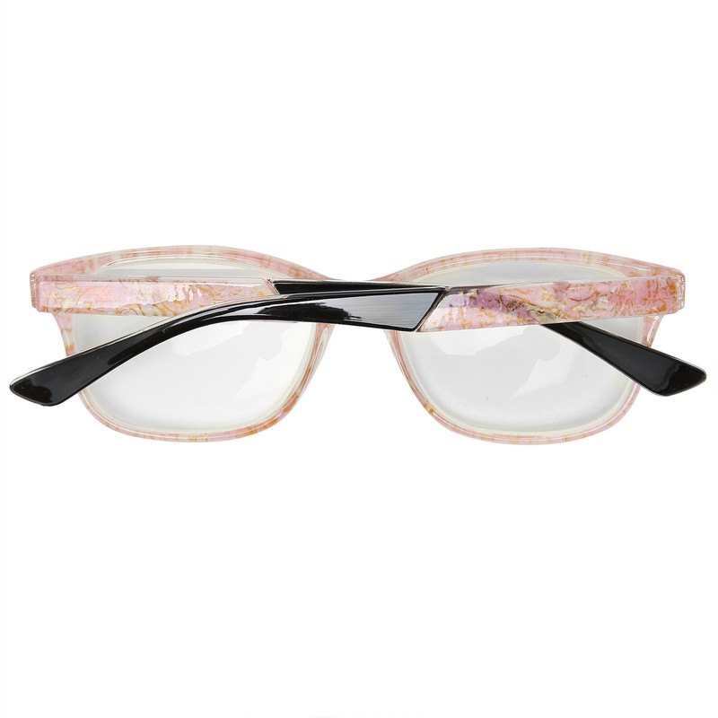 High Definition Blue Light Blocking Reading Glasses Unisex Men Women